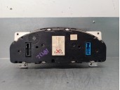 Recambio de cuadro instrumentos para jaguar s-type 2.7 v6 diesel cat referencia OEM IAM 4R8F10841A 