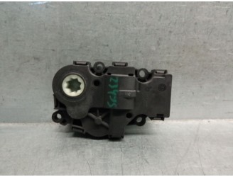 Recambio de motor apertura trampillas climatizador para bmw x6 (g06, f96) xdrive 40 d mild-hybrid referencia OEM IAM 410478280 6