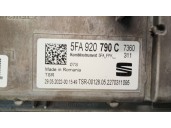 Recambio de cuadro instrumentos para cupra formentor (km7, kmp) 1.5 tsi referencia OEM IAM 5FA920790C 5FA920790C 