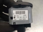 Recambio de mando luces salpicadero para skoda octavia berlina (1z3) 2.0 tdi referencia OEM IAM 1Z0941431K 