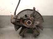 Recambio de mangueta delantera derecha para audi a3 (8p1) 1.9 tdi referencia OEM IAM 1K0407256T 1K0407256T 