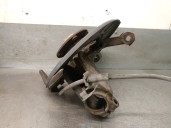 Recambio de mangueta delantera derecha para audi a3 (8p1) 1.9 tdi referencia OEM IAM 1K0407256T 1K0407256T 