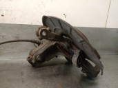 Recambio de mangueta delantera derecha para audi a3 (8p1) 1.9 tdi referencia OEM IAM 1K0407256T 1K0407256T 