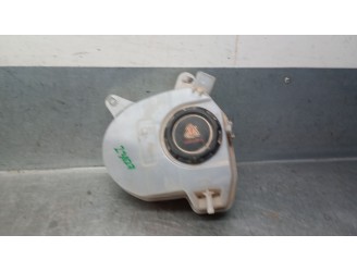 Recambio de deposito expansion para cupra formentor (km7, kmp) 1.5 tsi referencia OEM IAM 5WA121407F 5WA121407F 