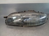 Recambio de faro izquierdo para fiat bravo (182) 1.4 12v cat referencia OEM IAM 7767726  