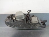 Recambio de faro izquierdo para fiat bravo (182) 1.4 12v cat referencia OEM IAM 7767726  