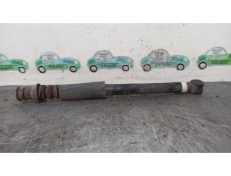 Recambio de amortiguador trasero derecho para seat arosa (6h1) 1.0 referencia OEM IAM 6X0513025B  