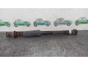 Recambio de amortiguador trasero derecho para seat arosa (6h1) 1.0 referencia OEM IAM 6X0513025B  
