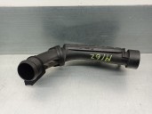 Recambio de tubo para peugeot 3008 1.2 12v e-thp / puretech referencia OEM IAM 9677681880 1080098S01 MANN+HUMMEL
