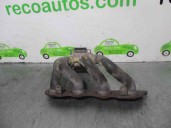 Recambio de colector escape para seat ibiza (6l1) 1.4 16v referencia OEM IAM 03C253031E  