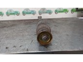 Recambio de amortiguador trasero derecho para seat arosa (6h1) 1.0 referencia OEM IAM 6X0513025B  