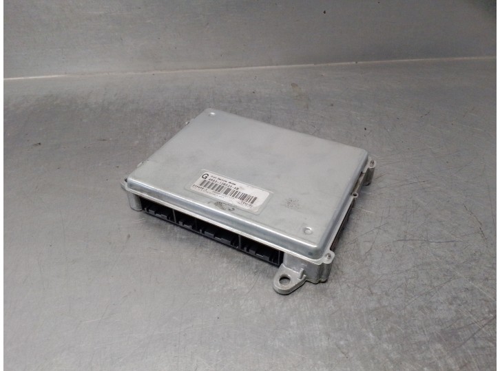 Recambio de modulo confort para jaguar s-type 2.7 v6 diesel cat referencia OEM IAM 4R8313B525AB 