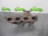 Recambio de colector escape para seat ibiza (6l1) 1.4 16v referencia OEM IAM 03C253031E  