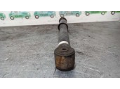 Recambio de amortiguador trasero derecho para seat arosa (6h1) 1.0 referencia OEM IAM 6X0513025B  