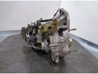 Recambio de caja cambios para fiat bravo (182) 1.4 12v cat referencia OEM IAM 14205882805 46522022 
