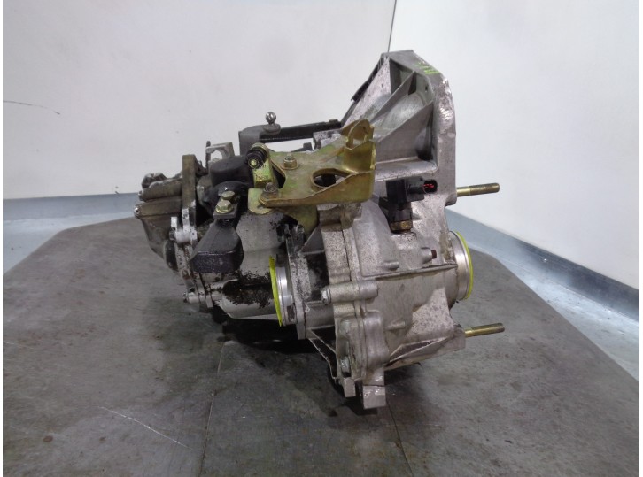 Replacement gearbox for Fiat Bravo (182) 1.4 12V CAT OEM IAM reference 14205882805 46522022 