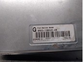 Recambio de modulo confort para jaguar s-type 2.7 v6 diesel cat referencia OEM IAM 4R8313B525AB 