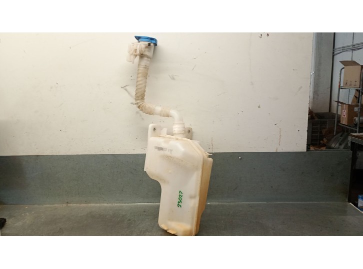 Recambio de deposito limpia para cupra formentor (km7, kmp) 1.5 tsi referencia OEM IAM 5FF955453 5FF955453 