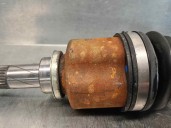 Recambio de transmision delantera izquierda para dacia sandero iii 1.0 tce 90 referencia OEM IAM 391014580R  