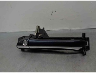 Recambio de maneta exterior delantera izquierda para mercedes-benz clase s (w220) berlina 5.0 v8 24v cat referencia OEM IAM A220