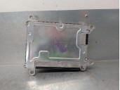 Recambio de modulo confort para jaguar s-type 2.7 v6 diesel cat referencia OEM IAM 4R8313B525AB 