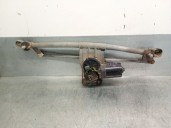Recambio de motor limpia delantero para opel astra g hatchback (t98) 2.2 dti (f08, f48) referencia OEM IAM 24450202 1274142 0390