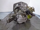 Replacement gearbox for Fiat Bravo (182) 1.4 12V cat OEM IAM reference 14205882805 46522022 