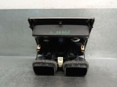 Recambio de aireador para bmw x6 (g06, f96) xdrive 40 d mild-hybrid referencia OEM IAM 939996412 64229399964 