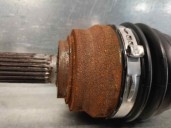 Recambio de transmision delantera izquierda para dacia sandero iii 1.0 tce 90 referencia OEM IAM 391014580R  