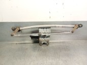 Recambio de motor limpia delantero para opel astra g hatchback (t98) 2.2 dti (f08, f48) referencia OEM IAM 24450202 1274142 0390