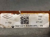 Recambio de transmision delantera izquierda para dacia sandero iii 1.0 tce 90 referencia OEM IAM 391014580R  