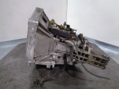 Recambio de caja cambios para fiat bravo (182) 1.4 12v cat referencia OEM IAM 14205882805 46522022 
