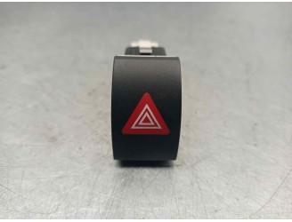 Recambio de warning para skoda octavia berlina (1z3) 2.0 tdi referencia OEM IAM 1Z0953235B  