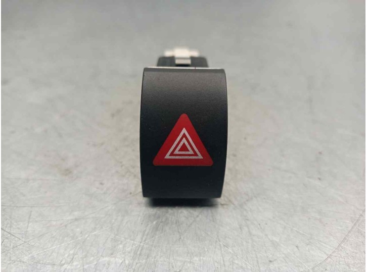 Recambio de warning para skoda octavia berlina (1z3) 2.0 tdi referencia OEM IAM 1Z0953235B  