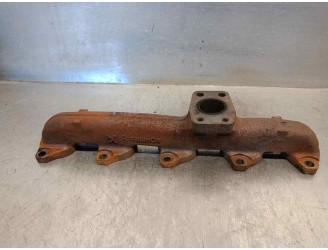 Recambio de colector escape para citroën c4 picasso 1.6 blue-hdi fap referencia OEM IAM 9813936880  