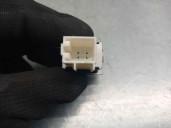 Recambio de warning para skoda octavia berlina (1z3) 2.0 tdi referencia OEM IAM 1Z0953235B  