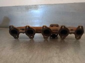 Recambio de colector escape para citroën c4 picasso 1.6 blue-hdi fap referencia OEM IAM 9813936880  