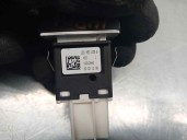 Recambio de warning para skoda octavia berlina (1z3) 2.0 tdi referencia OEM IAM 1Z0953235B  