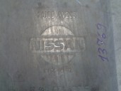 Recambio de tubo escape trasero para nissan primera berlina (p12) 1.9 16v turbodiesel cat referencia OEM IAM   