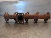 Recambio de colector escape para citroën c4 picasso 1.6 blue-hdi fap referencia OEM IAM 9813936880  