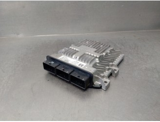 Recambio de centralita motor uce para jaguar s-type 2.7 v6 diesel cat referencia OEM IAM 6R8Q12A650EE  