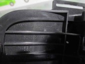 Recambio de maneta interior trasera derecha para nissan note (e11e) 1.4 cat referencia OEM IAM 80670AX603  