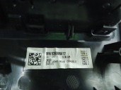 Recambio de aireador para bmw x6 (g06, f96) xdrive 40 d mild-hybrid referencia OEM IAM 939996412 64229399964 