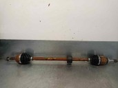 Recambio de transmision delantera derecha para dacia sandero iii 1.0 tce 90 referencia OEM IAM 391009769R  