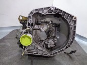 Replacement gearbox for Fiat Bravo (182) 1.4 12V CAT OEM IAM reference 14205882805 46522022 