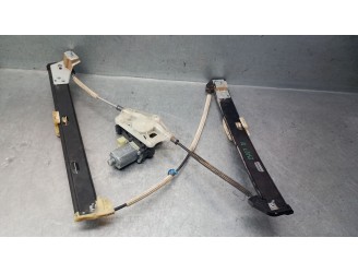Recambio de elevalunas delantero izquierdo para cupra formentor (km7, kmp) 1.5 tsi referencia OEM IAM 5FF837461A 5FF837461A 