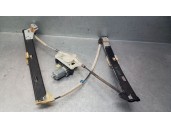 Recambio de elevalunas delantero izquierdo para cupra formentor (km7, kmp) 1.5 tsi referencia OEM IAM 5FF837461A 5FF837461A 