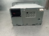 Recambio de sistema audio / radio cd para skoda octavia berlina (1z3) 2.0 tdi referencia OEM IAM 1Z0035161F  