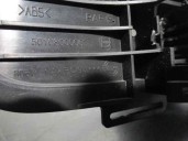 Recambio de maneta interior trasera izquierda para nissan note (e11e) 1.4 cat referencia OEM IAM 80671AX603  