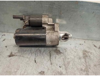 Recambio de motor arranque para mercedes-benz clase s (w220) berlina 5.0 v8 24v cat referencia OEM IAM A1121510001 000115005 BOS